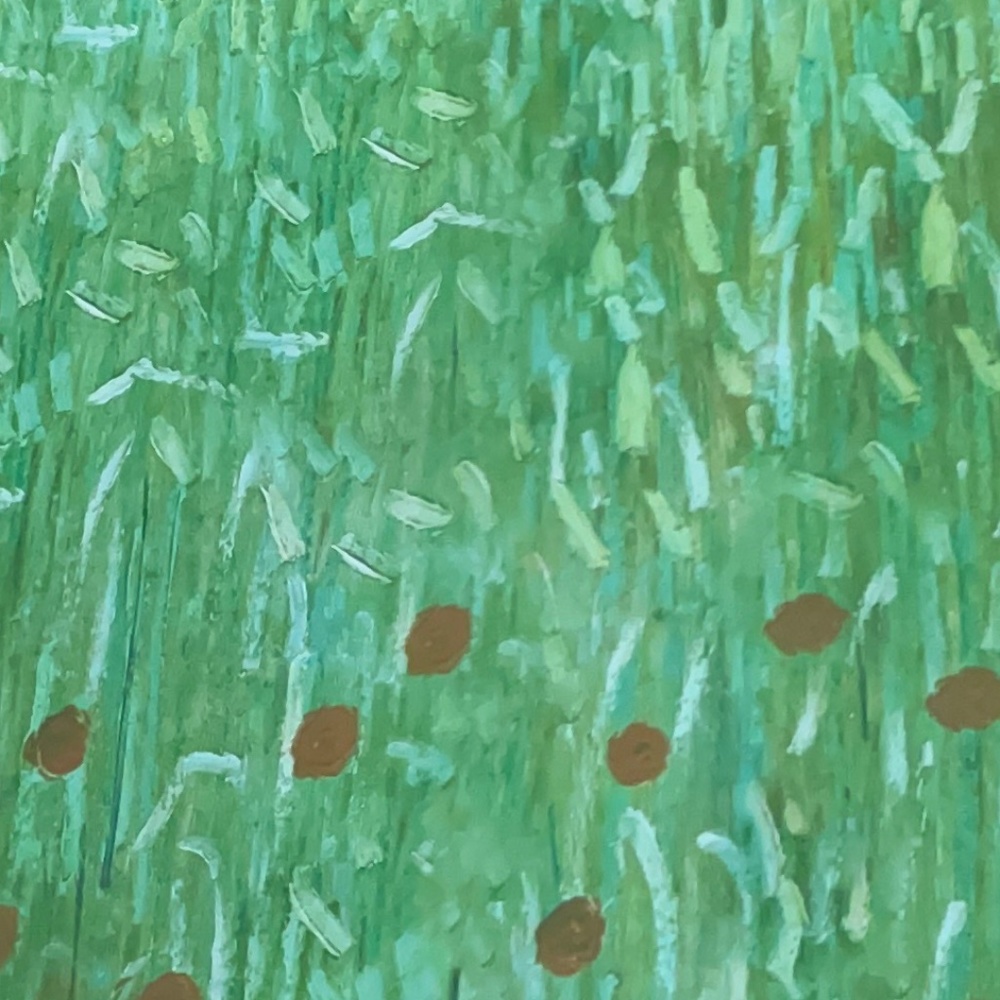 Meet your Posher, Lynn